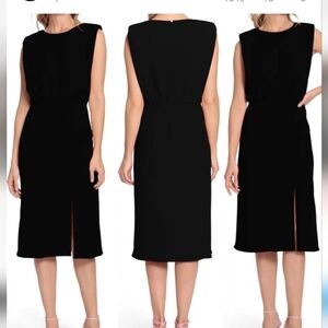 Donna Morgan Cap Sleeve Dress NWT sz 18W
